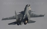 [ẢNH] Bất ngờ với quốc gia có chiến đấu cơ Su-30 mạnh nhất tại Đông Nam Á