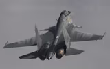 [ẢNH] Bất ngờ với quốc gia có chiến đấu cơ Su-30 mạnh nhất tại Đông Nam Á
