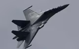 [ẢNH] Bất ngờ với quốc gia có chiến đấu cơ Su-30 mạnh nhất tại Đông Nam Á