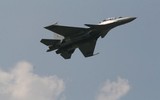 [ẢNH] Bất ngờ với quốc gia có chiến đấu cơ Su-30 mạnh nhất tại Đông Nam Á