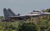 [ẢNH] Bất ngờ với quốc gia có chiến đấu cơ Su-30 mạnh nhất tại Đông Nam Á
