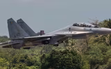 [ẢNH] Bất ngờ với quốc gia có chiến đấu cơ Su-30 mạnh nhất tại Đông Nam Á