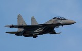 [ẢNH] Bất ngờ với quốc gia có chiến đấu cơ Su-30 mạnh nhất tại Đông Nam Á