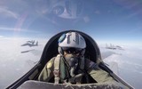 [ẢNH] Bất ngờ với quốc gia có chiến đấu cơ Su-30 mạnh nhất tại Đông Nam Á