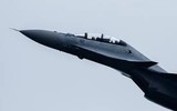[ẢNH] Bất ngờ với quốc gia có chiến đấu cơ Su-30 mạnh nhất tại Đông Nam Á
