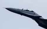 [ẢNH] Bất ngờ với quốc gia có chiến đấu cơ Su-30 mạnh nhất tại Đông Nam Á