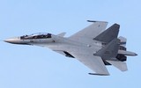 [ẢNH] Bất ngờ với quốc gia có chiến đấu cơ Su-30 mạnh nhất tại Đông Nam Á