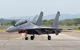 [ẢNH] Bất ngờ với quốc gia có chiến đấu cơ Su-30 mạnh nhất tại Đông Nam Á