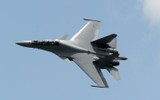 [ẢNH] Bất ngờ với quốc gia có chiến đấu cơ Su-30 mạnh nhất tại Đông Nam Á