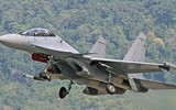 [ẢNH] Bất ngờ với quốc gia có chiến đấu cơ Su-30 mạnh nhất tại Đông Nam Á