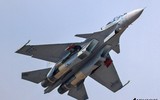 [ẢNH] Bất ngờ với quốc gia có chiến đấu cơ Su-30 mạnh nhất tại Đông Nam Á