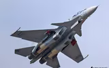 [ẢNH] Bất ngờ với quốc gia có chiến đấu cơ Su-30 mạnh nhất tại Đông Nam Á