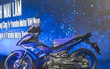 [ẢNH] Exciter 150 nâng cấp 2018, 