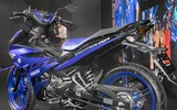 [ẢNH] Exciter 150 nâng cấp 2018, 