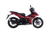 [ẢNH] Exciter 150 nâng cấp 2018, 