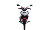 [ẢNH] Exciter 150 nâng cấp 2018, 