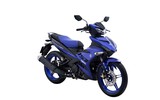 [ẢNH] Exciter 150 nâng cấp 2018, 