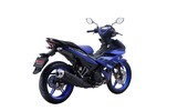 [ẢNH] Exciter 150 nâng cấp 2018, 