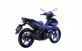 [ẢNH] Exciter 150 nâng cấp 2018, 