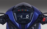 [ẢNH] Exciter 150 nâng cấp 2018, 