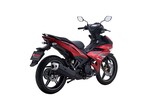 [ẢNH] Exciter 150 nâng cấp 2018, 