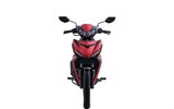 [ẢNH] Exciter 150 nâng cấp 2018, 