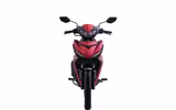[ẢNH] Exciter 150 nâng cấp 2018, 