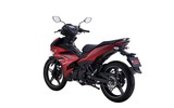 [ẢNH] Exciter 150 nâng cấp 2018, 