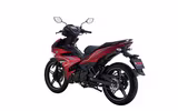 [ẢNH] Exciter 150 nâng cấp 2018, 