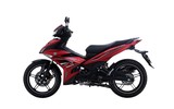 [ẢNH] Exciter 150 nâng cấp 2018, 