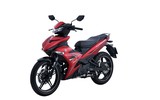 [ẢNH] Exciter 150 nâng cấp 2018, 
