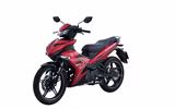 [ẢNH] Exciter 150 nâng cấp 2018, 
