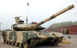 [ẢNH] Kể cả siêu tăng T-14 thất bại, Nga vẫn còn 