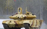 [ẢNH] Kể cả siêu tăng T-14 thất bại, Nga vẫn còn 