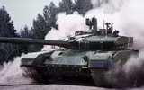 [ẢNH] Kể cả siêu tăng T-14 thất bại, Nga vẫn còn 
