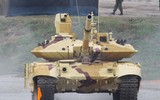 [ẢNH] Kể cả siêu tăng T-14 thất bại, Nga vẫn còn 