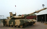 [ẢNH] Kể cả siêu tăng T-14 thất bại, Nga vẫn còn 