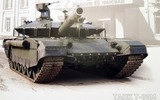 [ẢNH] Kể cả siêu tăng T-14 thất bại, Nga vẫn còn 