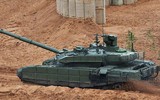 [ẢNH] Kể cả siêu tăng T-14 thất bại, Nga vẫn còn 