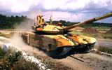 [ẢNH] Kể cả siêu tăng T-14 thất bại, Nga vẫn còn 