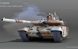 [ẢNH] Kể cả siêu tăng T-14 thất bại, Nga vẫn còn 