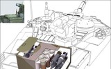 [ẢNH] Kể cả siêu tăng T-14 thất bại, Nga vẫn còn 
