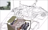 [ẢNH] Kể cả siêu tăng T-14 thất bại, Nga vẫn còn 