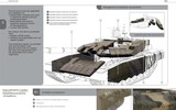 [ẢNH] Kể cả siêu tăng T-14 thất bại, Nga vẫn còn 