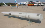 [ẢNH] Tên lửa siêu xa Nga diệt chiến đấu cơ đối phương trước cả khi radar của chúng kịp phát hiện