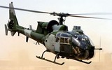 [ẢNH] Syria dùng trực thăng và tên lửa NATO để tấn công phiến quân thân phương Tây