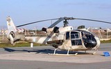 [ẢNH] Syria dùng trực thăng và tên lửa NATO để tấn công phiến quân thân phương Tây