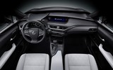 [ẢNH] Lexus UX 2019, dòng xe sang đáng mơ ước đã tới Đông Nam Á