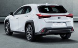 [ẢNH] Lexus UX 2019, dòng xe sang đáng mơ ước đã tới Đông Nam Á