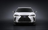 [ẢNH] Lexus UX 2019, dòng xe sang đáng mơ ước đã tới Đông Nam Á